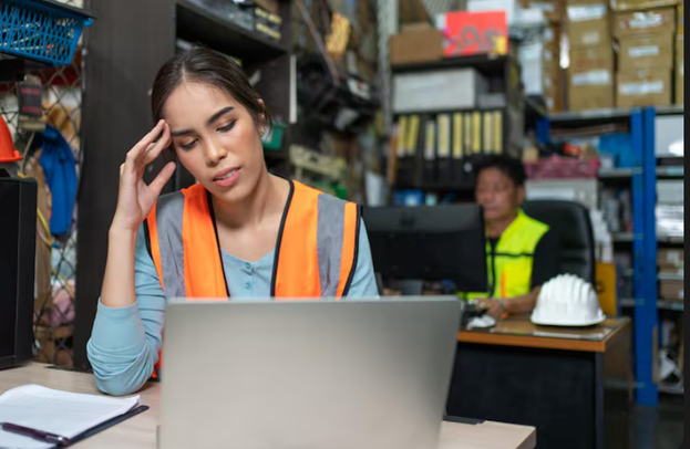 How to Reduce Production Delays Using ERPNext - Cover Image